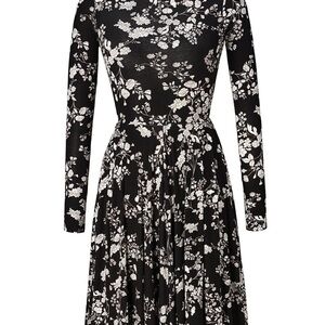 Marshmallow by Lady dress